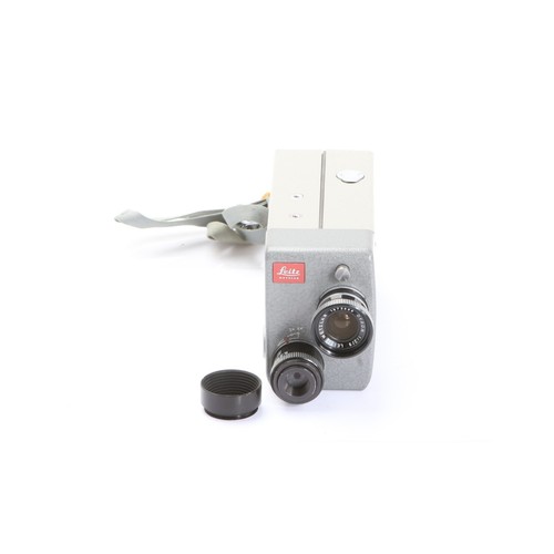 Leitz leica leicina con - leica,