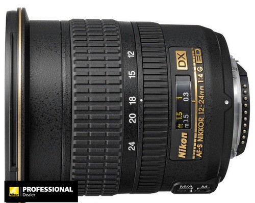 Nikon 24mm 4 0 g - g, if