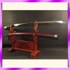 KATANA 刀 “Mumei” 無銘