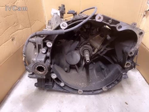 Cambio compl lancia phedra - compl.,