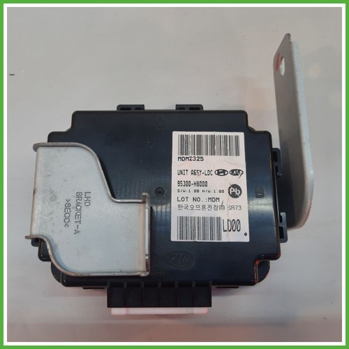 Centralina unit assy - centralina,