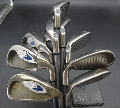 Set ferri callaway - di,