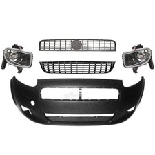 Set Paraurti Anteriore