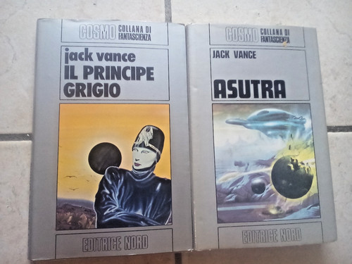 Jack vance asutra il - vance, +