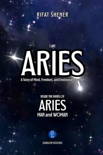 Aries book from zodiac - aries:,
