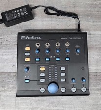 PreSonus Monitor Station V2