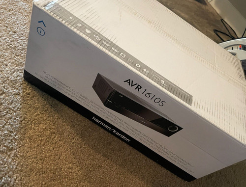 Complete harman kardon 1 - complete,