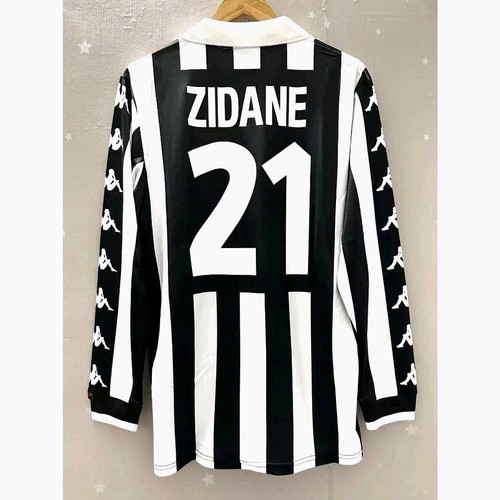 Camiseta zinedine zidane - camiseta,
