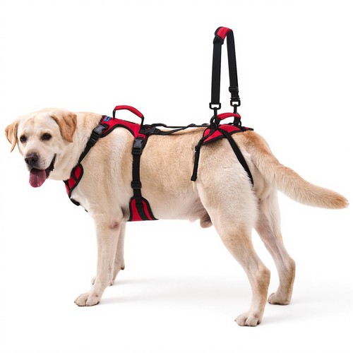 Imbracatura sollevamento cani - imbracatura,