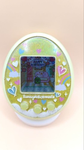 Bandai tamagotchi incontra - bandai, il