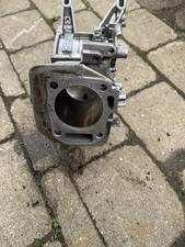 Go Kart Honda GX200 carter motore originale karting