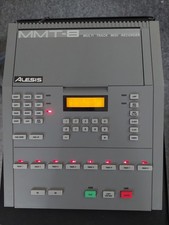 Alesis mmt midi - alesis,