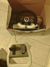 Volante Microsoft Xbox 360 E