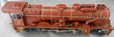Locomotive HO RIVAROSSI 231 E