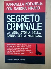 Segreto criminale - segreto,