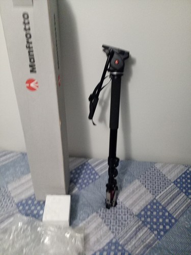 Manfrotto 561bhdv monopiede - 561bhdv-1,