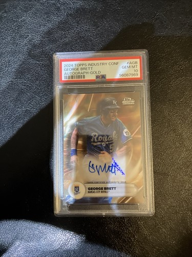2024 topps industry conference - topps,