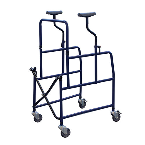 Intermed deambulatore rollator - deambulatore,