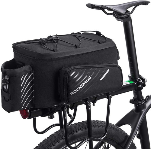Borsa bici posteriore - bici,