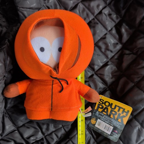 South park licenza kenny - licenza,