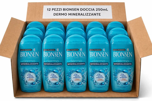 Pezzi bionsen dermo - pezzi,
