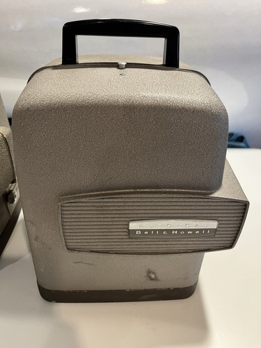 Bell howell proiettore - bell, &