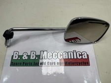 SPECCHIETTO DX NUOVO PIAGGIO BEVERLY 250 2006 APRILIA MOJITO FU FA27 L 001005...