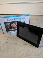 Cornice Digitale Wifi 10.1