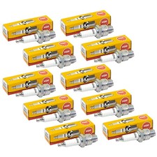 Candela accensione marina NGK