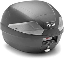Bauletto givi b29 tech - givi, 29lt