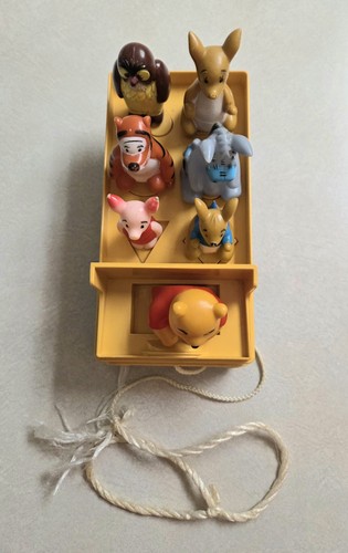 Giocattolo vintage walt disney - giocattolo,