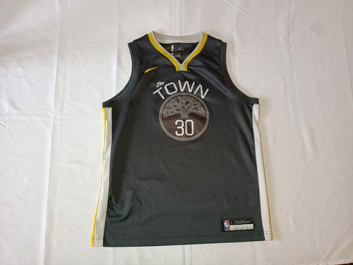 Canotta nba golden state - state, #30