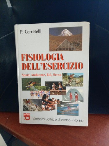 Fisiologia dell esercizio - fisiologia, dell'esercizio