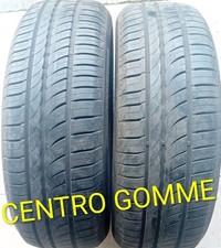 2 GOMME USATE