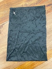 dust bag CESARE PACIOTTI  26x37 cm. - nero con motivi logo ripetuti