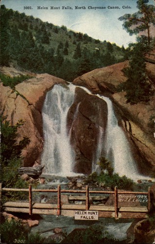 Colorado north cheyenne - colorado,