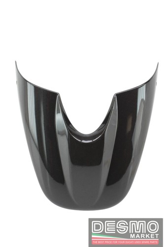 Cover sella monoposto triumph - cover,
