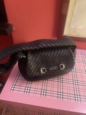 Borsa Tracollina In Pelle