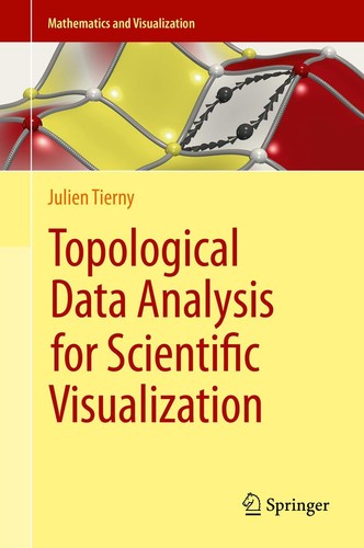 Topological data analysis for - data,