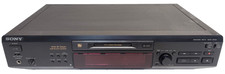 Sony MDS-JE520 MiniDisc Deck
