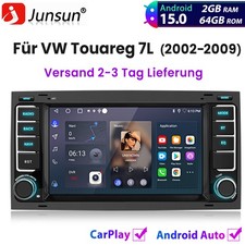 Autoradio Android15 Apple