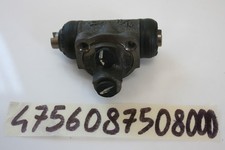 Cilindretto freno posteriore