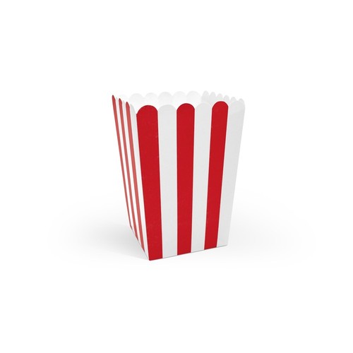 Scatoline per pop corn - per,