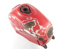 Ducati Pantah - Cagiva