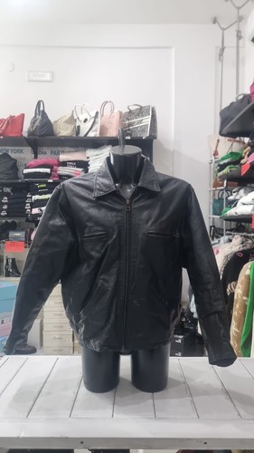 Giacca giubbino uomo quarta - giacca,