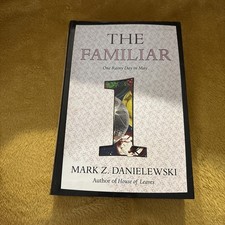 Familiar volume one - volume, rainy