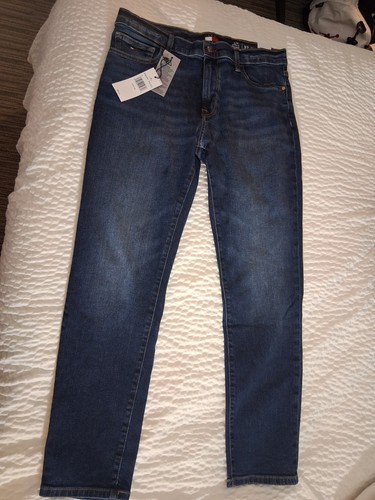 Jeans tommy hilfiger - tommy,