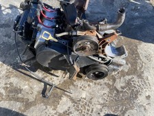 MOTORE COMPLETO PER CHEVROLET