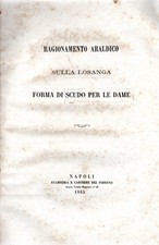 Ragionamento Araldico sulla