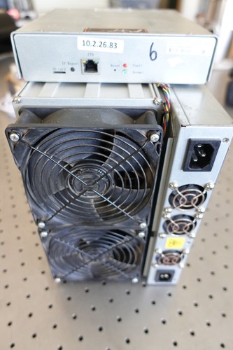 Bitmain antminer s17 pro - pro, 53t